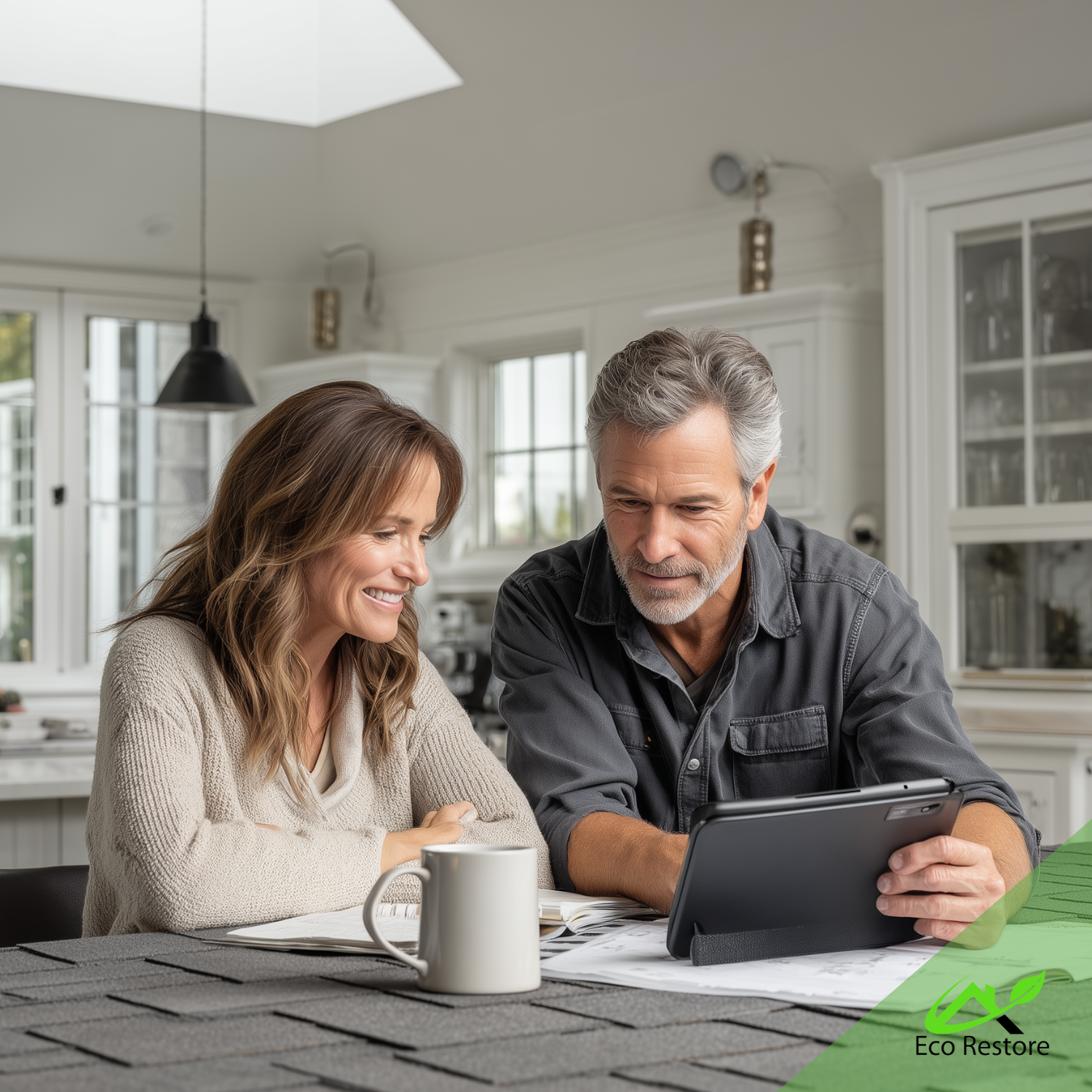 Insurance Should Bring Relief