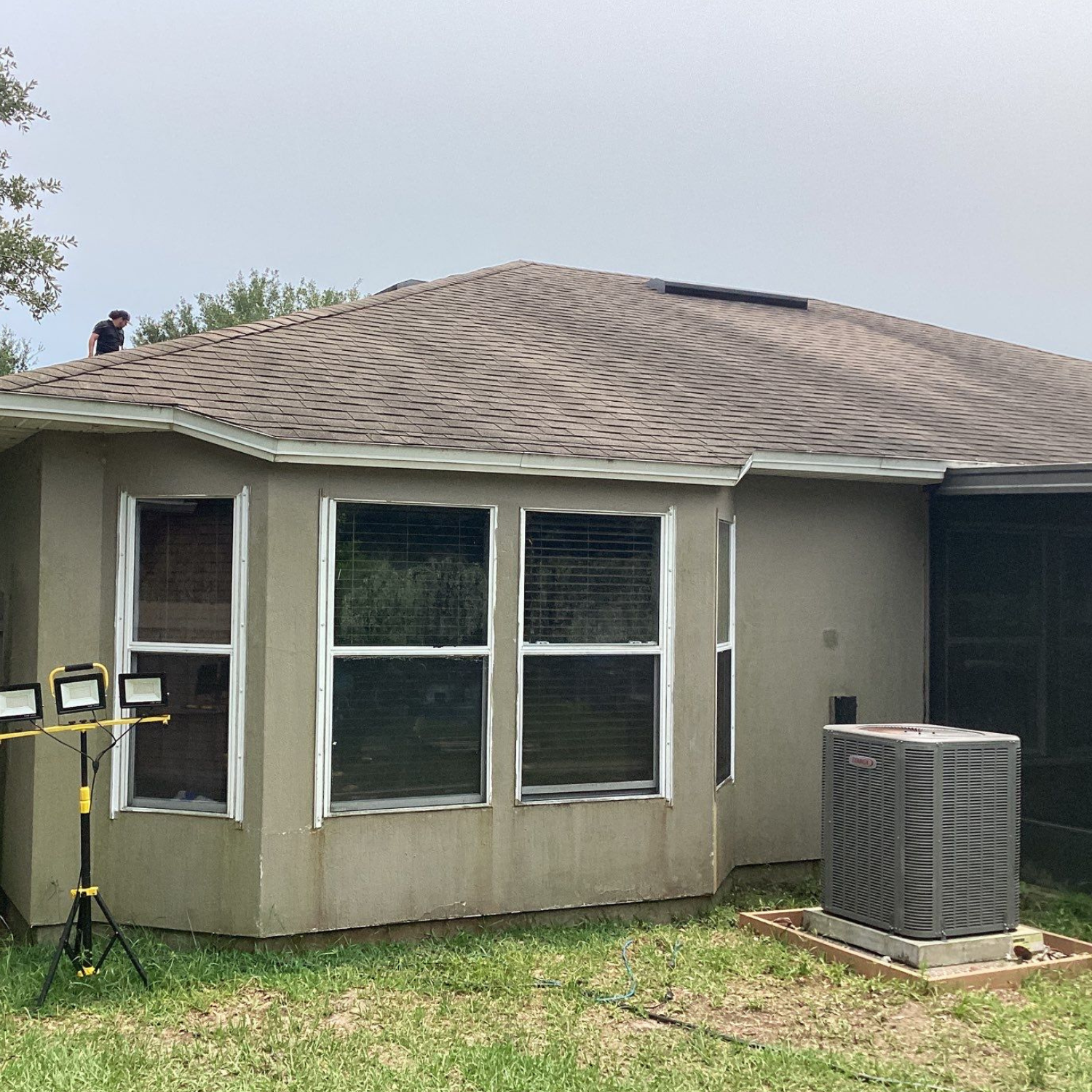 Preventative maintenance programs