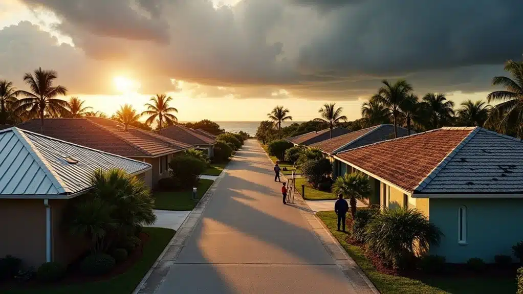 invest in long term protection