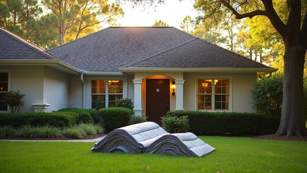 long term roof protection benefits