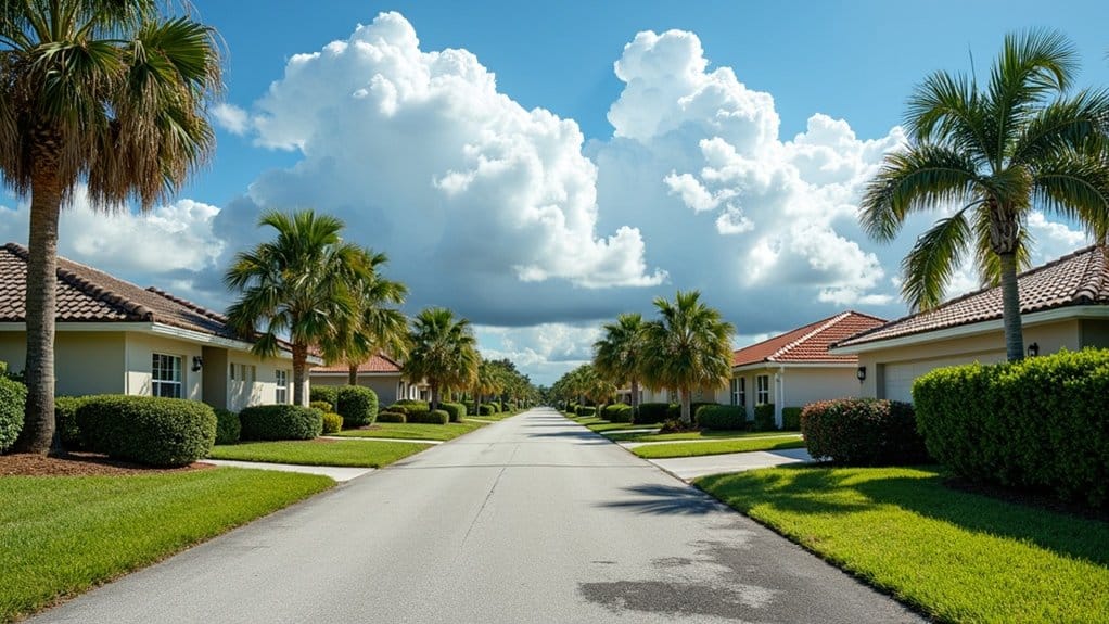 roof lifespan in florida