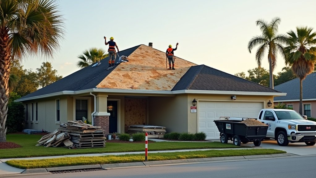 roof replacement expenses jacksonville roof replacement expenses jacksonville