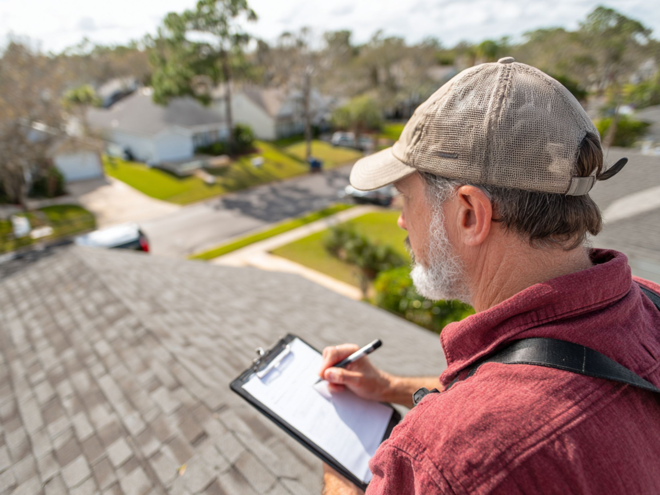 Insurance Consideration