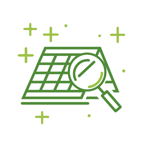 roof inspection services