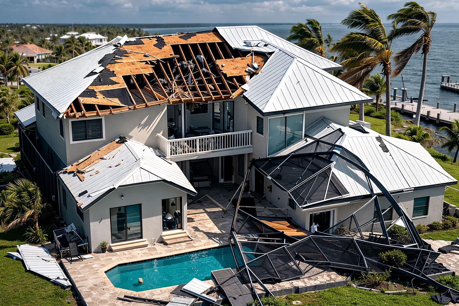 coastal-hurricane-wind-roof-damage-nassau-county-fl