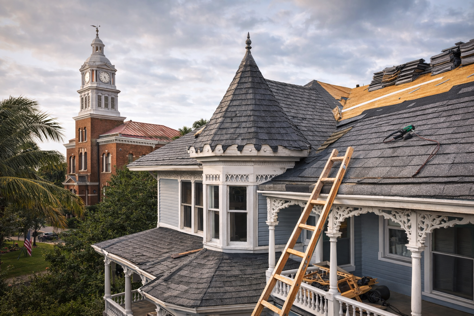 historic-home-roofing-fernandina-beach-nassau-county-fl